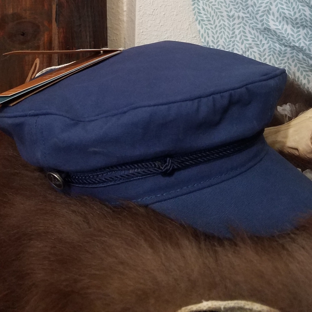 Prana Hat Fiddler Hat
